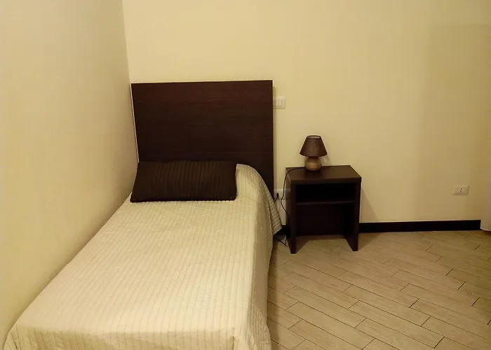 Central Lodge Hotel 3* Roma