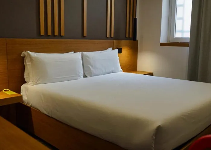 Otel Central Lodge Hotel