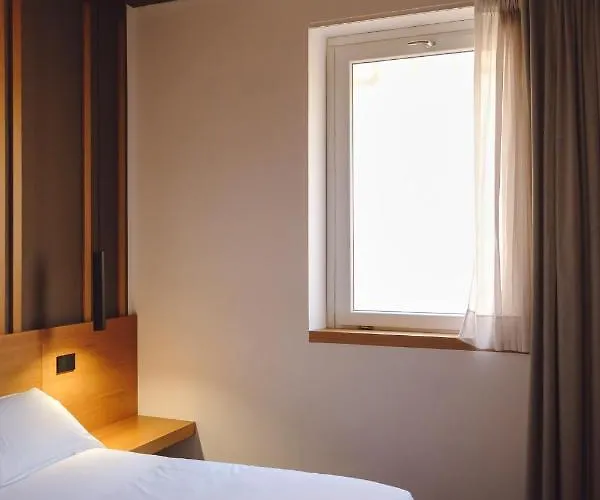 Central Lodge Hotel Roma