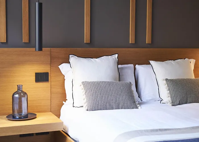 Central Lodge Hotel Otel