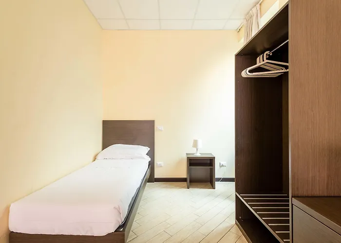 Central Lodge Hotel 3*