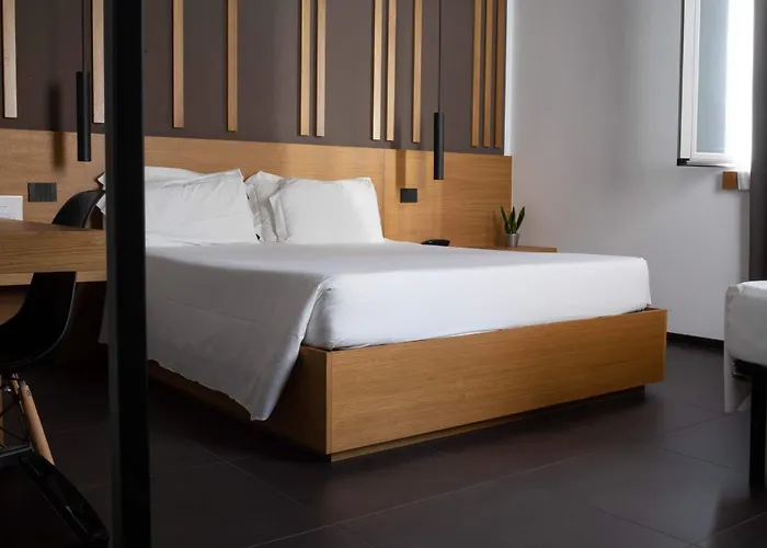 Central Lodge Hotel 3*