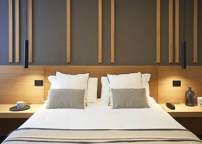 Hotel Central Lodge Hotel 3*