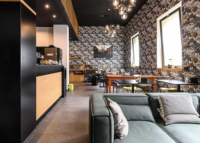 Central Lodge Hotel Rome