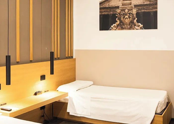 Central Lodge Hotel 3*