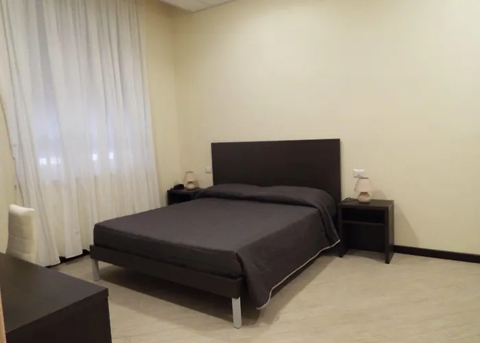 Central Lodge Hotel 3*