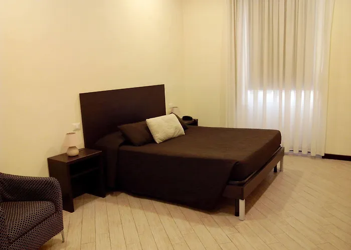 Central Lodge Hotel Roma